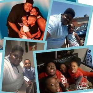 Meet your Posher, Kendra